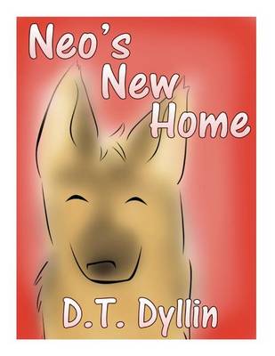 Book cover for Neo's New Home