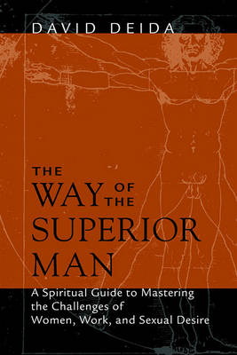 Book cover for The Way of the Superior Man