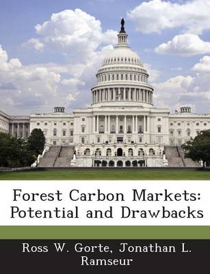 Book cover for Forest Carbon Markets