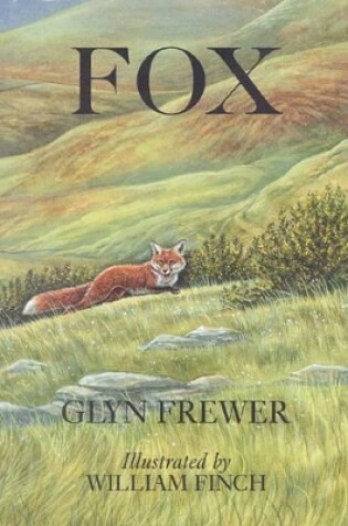 Cover of Fox