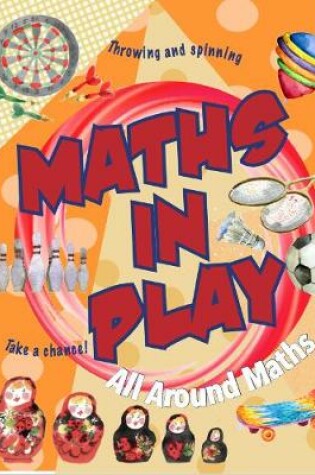 Cover of Maths in Play