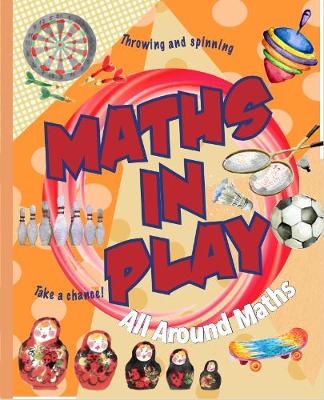 Book cover for Maths in Play