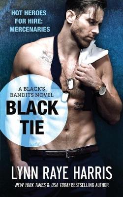 Book cover for Black Tie