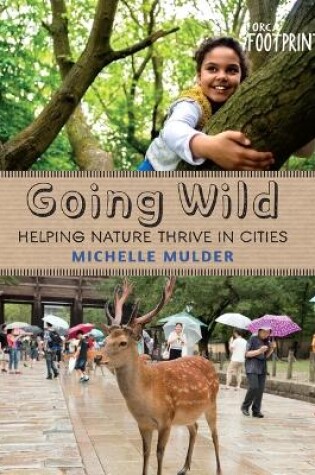 Cover of Going Wild