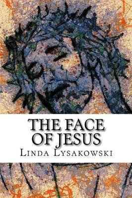Book cover for The Face of Jesus