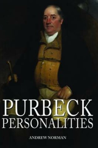 Cover of Purbeck Personalities