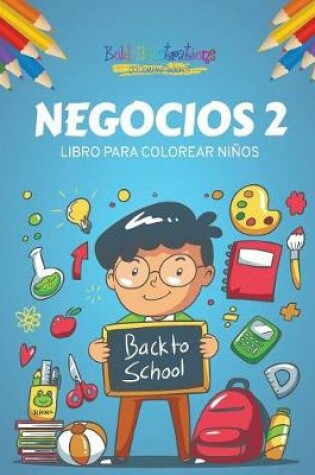 Cover of Negocios 2