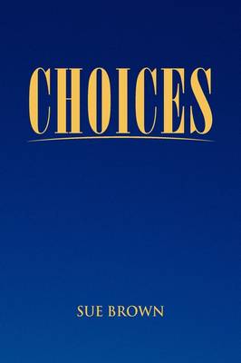 Book cover for Choices