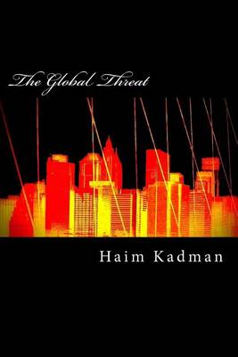 Book cover for The Global Threat