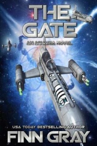 Cover of The Gate