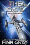 Book cover for The Gate