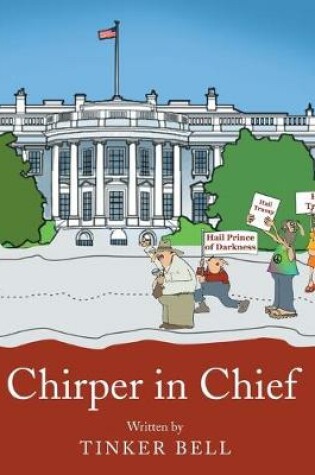 Cover of Chirper in Chief