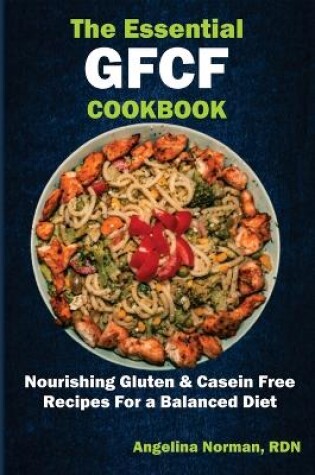 Cover of The Essential Gfcf Cookbook