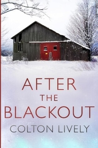 Cover of After the Blackout