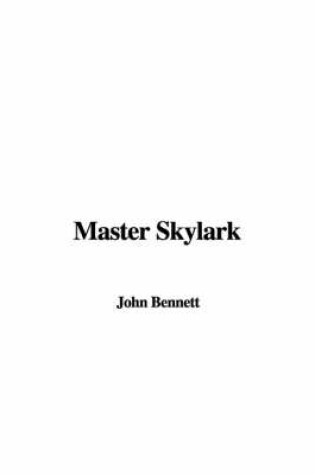 Cover of Master Skylark