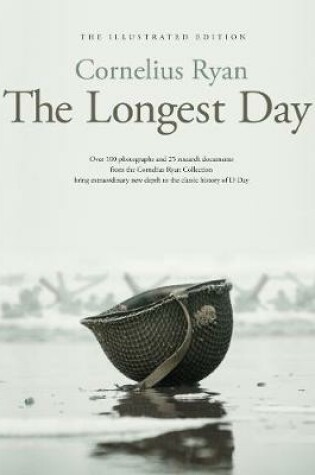 Cover of The Longest Day