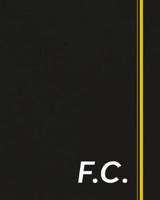 Book cover for F.C.