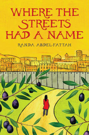 Cover of Where the Streets Had a Name
