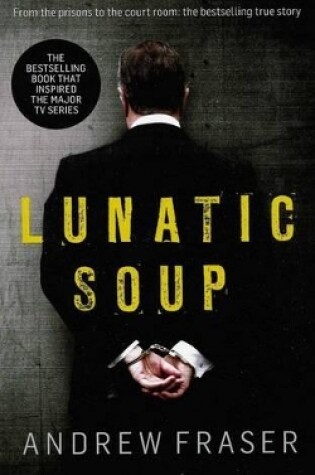 Cover of Killing Time: Lunatic Soup