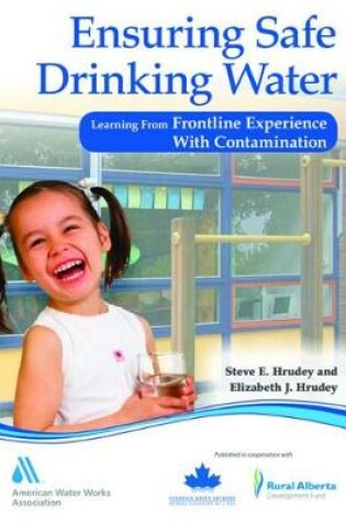 Cover of Ensuring Safe Drinking Water