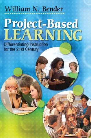 Cover of Project-Based Learning