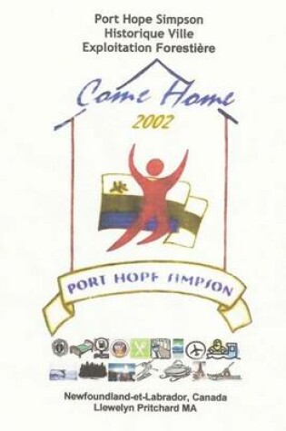 Cover of Port Hope Simpson Historique Ville Exploitation Foresti re