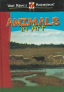 Book cover for Animals in Art