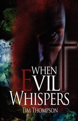 Book cover for When Evil Whispers