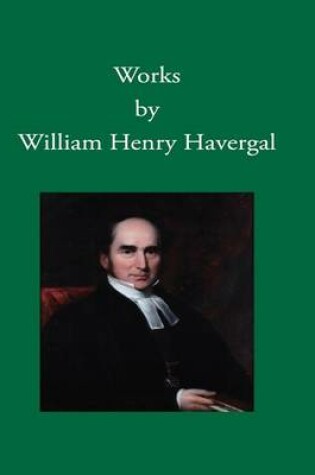 Cover of Works by William Henry Havergal