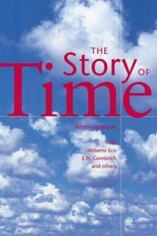 Cover of The Story of Time