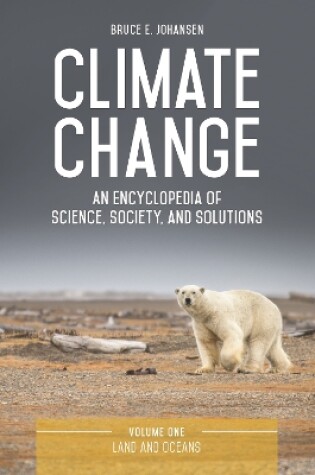 Cover of Climate Change