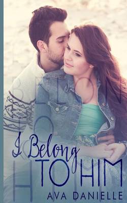 Book cover for I Belong to Him