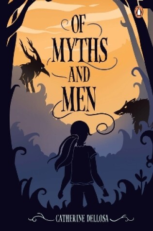 Cover of Of Myths And men