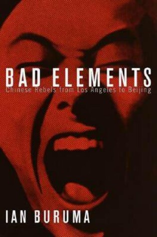 Cover of Bad Elements