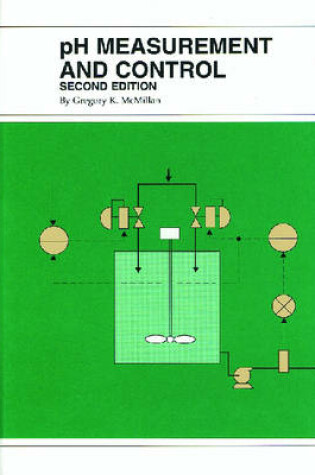 Cover of pH Measurement and Control