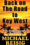 Book cover for Back On The Road To Key West