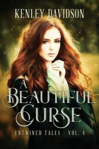 Cover of A Beautiful Curse