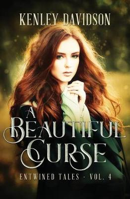 Book cover for A Beautiful Curse