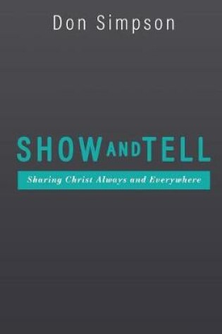 Cover of Show and Tell