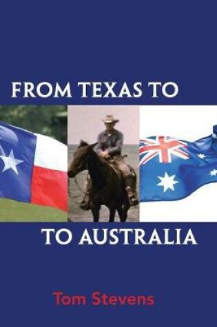 Cover of From Texas to Australia