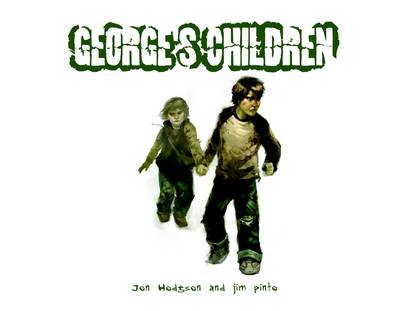 Book cover for George's Children