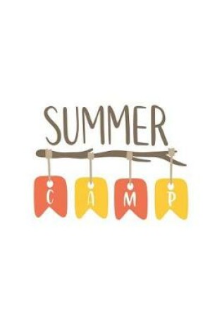 Cover of Summer Camp