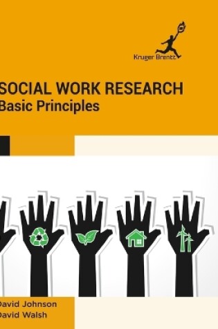 Cover of Social Work Research