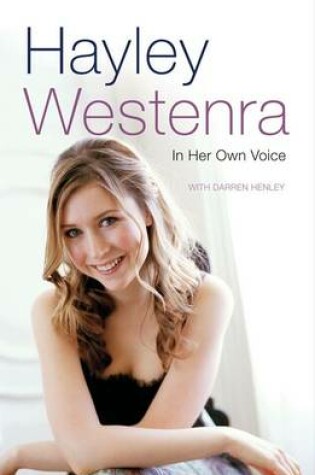 Cover of Hayley Westenra