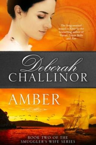 Cover of Amber