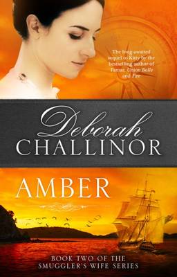 Cover of Amber