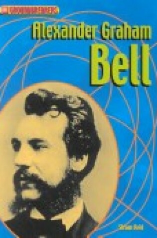 Cover of Alexander Graham Bell