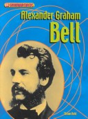 Book cover for Alexander Graham Bell