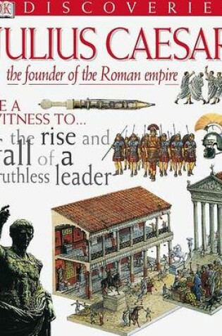 Cover of Julius Caesar