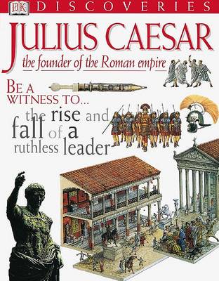 Cover of Julius Caesar